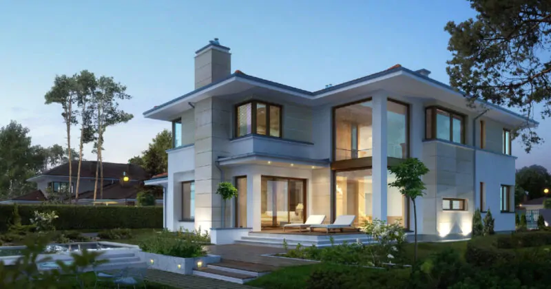 Take the first step to your dream home.